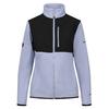 Womens/Ladies Arcade AT100 Contrast Fleece Jacket