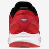 Running Shoes Maximizer 26 Commuting To School Jogging Sneakers Sports Exercise Cm 3E [Mizuno] Red/Gray 30.0