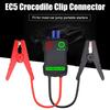 Portable 12V Jump Starter Intelligent Male EC5 Cable 12V Car-Tool Starter Clamp Auto Most B8 Jump Fit S3J7