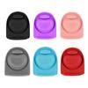 Replacement Gasket for Owala FreeSip 19/24/32/40oz Food Grade Silicone Cap Mouth Stopper Gasket Leak-Proof Water Bottle Top Lid Gasket