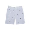 Polo Ss23 Boys Striped Animal Pattern Casual Shorts Kids Shorts Blue 323791763-001