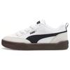 New Park Lifestyle Og Sneakers 'White Black Brown' 397262-01
