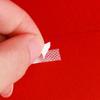 New Hand-stitched Temporarily Double-sided Water-soluble Adhesive Strip Cloth Tape