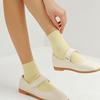 Bananasisters Pastel Mini Golji Socks_10 Colors