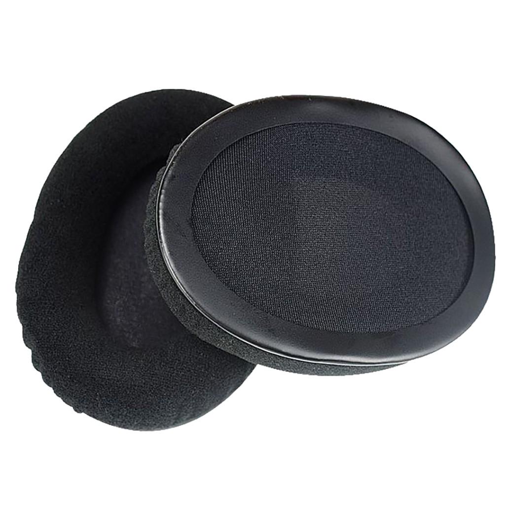 Ear Pads Cushion Replacement for King-ston Cloud 2 KHX-HSCP-GM Headphone