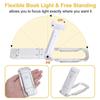 Lamp Table Light Usb Lights Clip-on Brightness Adjustable Indoor Lighting Night Charging Mode Book Reading Lamp Eye Care