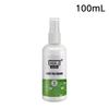 HVIERO-5 20/50/100ml Car Window Spray Glass Cleaner Paint Care Shampoo Polishe Waterproof Rainproof Anti-Fog Agent Water Repellent