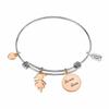 Ladies' Bracelet La Petite Story LPS05AQJ07 19 Cm