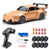 1:24 Half-Scale Remote Control Car: Popular Toy for Boys