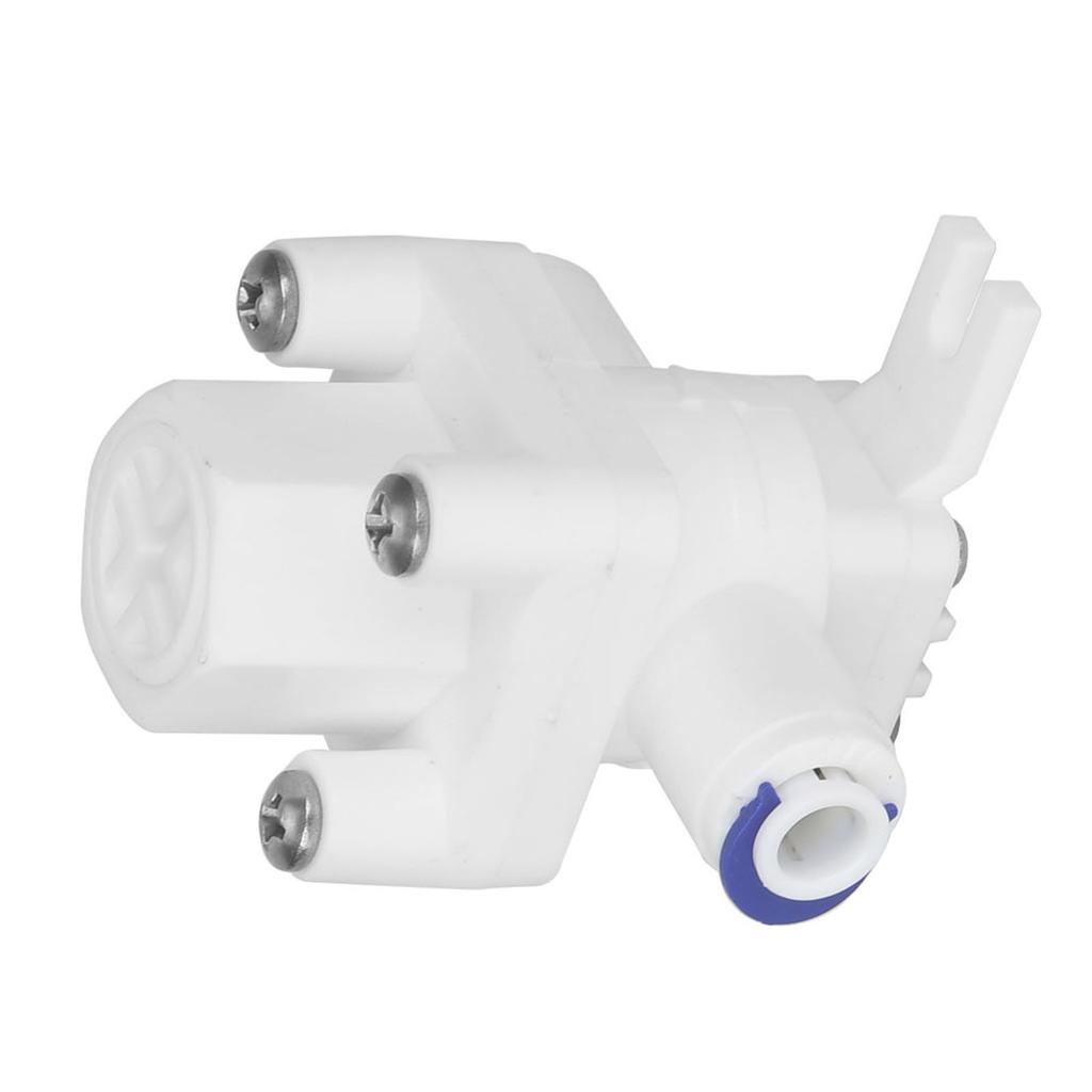 1 4 Quick Fitting Reducing Valve Pressure Regulator for Reverse Osmosis Water Purifier