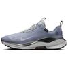 ReactX Infinity Run 4 GORE-TEX Ashen Slate Men Sneakers Blue Light-Pumice Dark-Smoke-Grey HQ0265-400