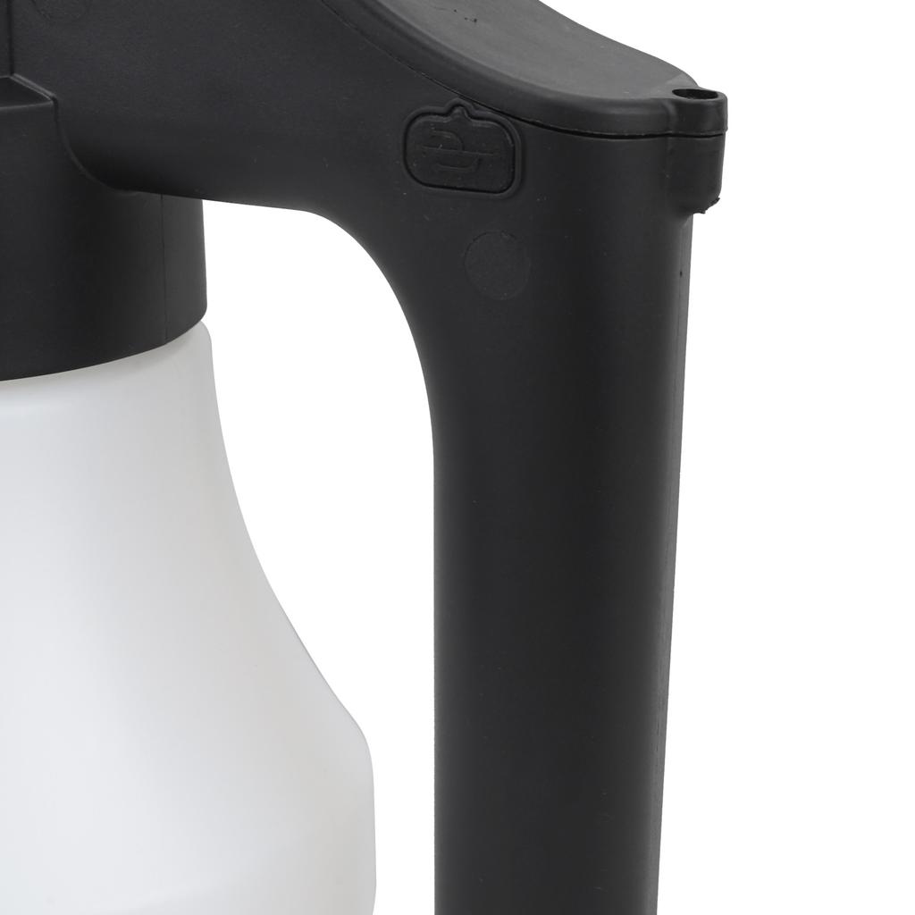 1.5L Electric Foam Sprayer USB Rechargeable Electric Pressure Car Foam Sprayer for Car Washing Garden Home Cleaning