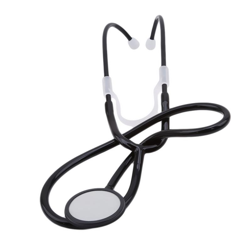 Stethoscopes Nurse Doctor Plastic Kids Funny Cosplay Performance Toys Gifts