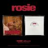 ROSE - первый студийный альбом Rosie (Эксклюзив для розничной торговли) Дата выхода: 2024-12-16