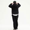 New Balance Half Club New Balance New Balance Common Essential Wide Pants Nbmle1103