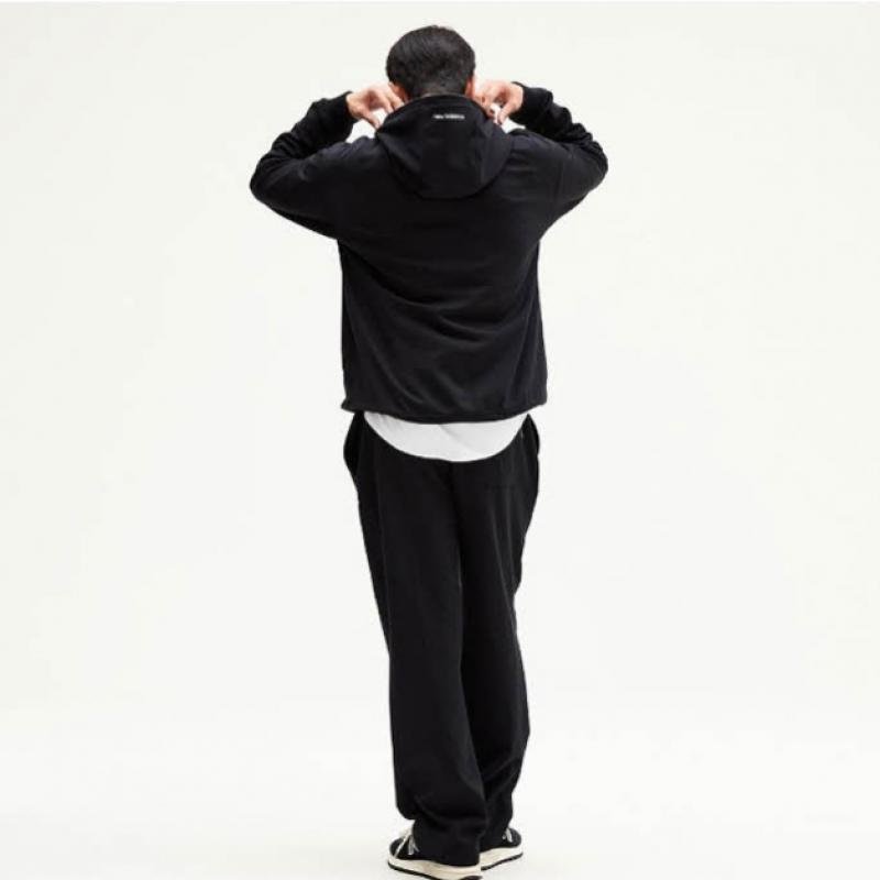 New Balance Half Club New Balance New Balance Common Essential Wide Pants Nbmle1103