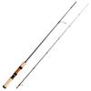 Major Craft Trout Rod Fine Tail Glass Model FSG-4102UL