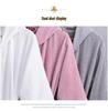 Pure Cotton Couple's Hooded Terry Bathrobe - Winter Thickened Pajamas for Men and Women