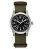 Hamilton Khaki Field H69529933 Mechanical Watch