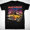 Iron Maiden York Tour 2010 Event Unisex T-Shirt