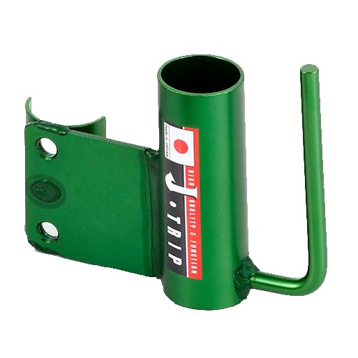 J-TRIP JT-R99ALGR Axle Shaft Holder Green
