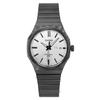 Standard Analog Stainless Steel Silver Dial Quartz MTP-E735B-7AV Men's Watch