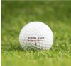 KIRKLAND Signature Performance +V3 Golf Balls, 3-Piece Urethane Cover Balls, 24 Balls
