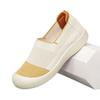 2025 New Fashion Casual Shoes Comfortable Women Breathable Antiskid Sneakers Men Mesh Flat Shoes
