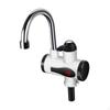 Electric Fast Heating Tap Instant Water Faucet for Hotel Office Bathroom