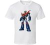 Dai Mazinger Z T Shirt