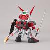 SDEX 007 Gundam Astray Red Frame, Korean Popular Bandai
