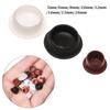 Exterior Hardware Hole Ornament Dust Plug Stopper Furniture Hole Covers Screw Decor Protective Cap