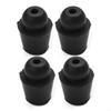 Dampers Buffer Door Dampers Buffer 4pcs/Set Accessories