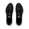 Li Ning Wu Shi Lite 2.0 Lightweight High Resilience Running Shoes Men Sneakers Black ARSU009-6