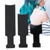 Salon Hair Dyeing Coloring Paints Board Applicator Hairdressing Comb Brush Tool