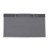 Heat Insulation Silicone Repair Mat With Screw Storage Position 932 Degrees F Heatproof Electronics Repair