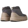 UGG Neumel Weather Hybrid Simple Comfortable Short Boots Men Boots Gray Brown 1143991-OBB