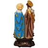 The Holy Family 11  INCHES OR  12 INCHES  Catholic Statues for Home/Living Room/Prayer Room/Gifting