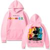 Ed Sheeran Hoodie Music European Tour 2025 Pullover Ed Sheeran Fans Lovers Gift Sweatshirt New  Women Men Fall Clothes Versatile