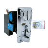Coin Acceptor Selector Vending Machine Stable Universal for Massage Chairs Arcade Operated Washing