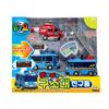 Little Bus Tayo Rescue Team Friends, Korean Toys