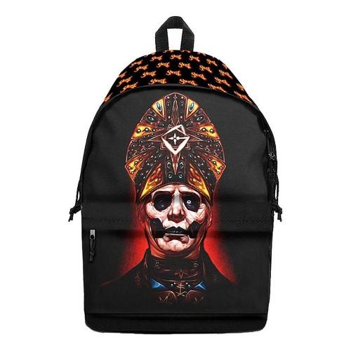 Ghost Papa Backpack