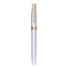 Signature Pen Comfortable Grip Metal Business Pen Smooth Writing Durable Elegant Pen for Office Home