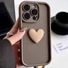 Heart Soft Silicone Phone Case For Tecno Spark 9 10 20 Pro Plus 10C 20C 30C 8C Spark 6 GO 1 2025 2024 2023 2022 2021 2020 Cover