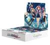 Weiss Schwarz Rose Booster Pack Sprite Box 10-pack
