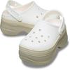 Crocs Stacked Clog Choke 211355 0wv