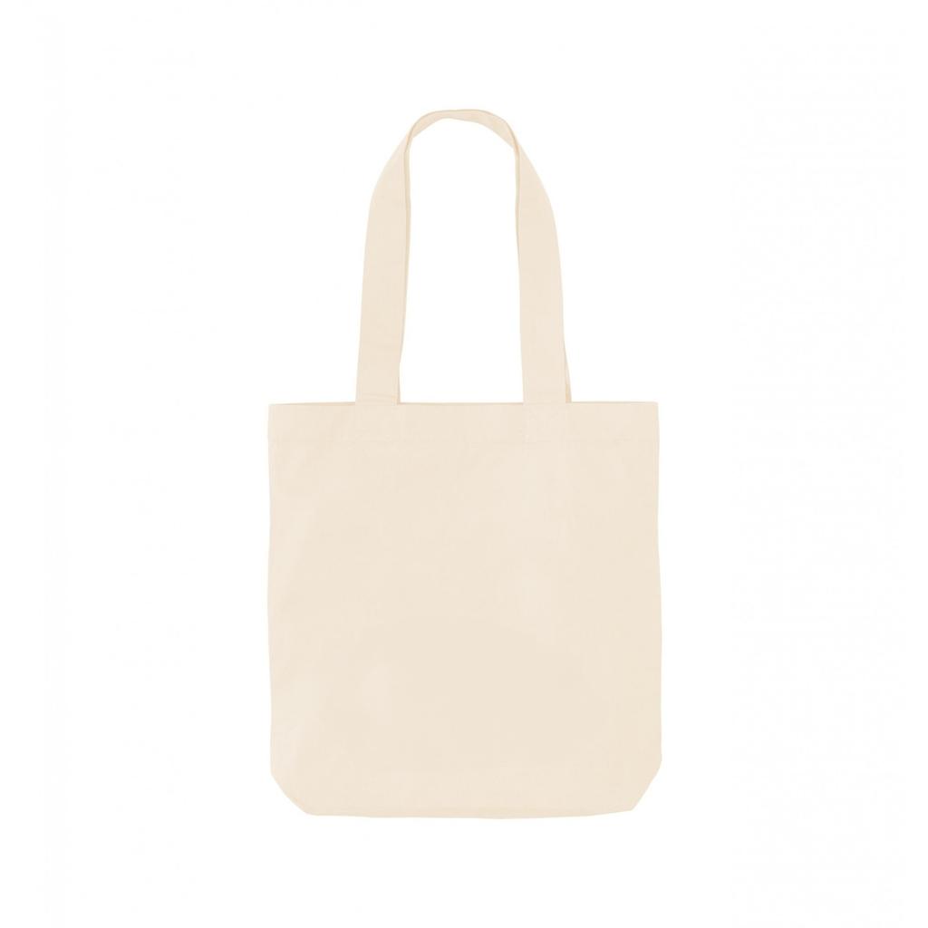 Apoh Festival Cup Thrower Banksy Tote Bag