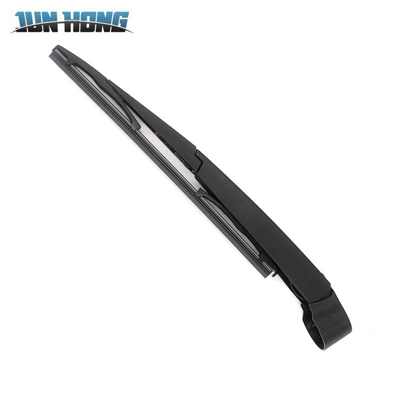 FAW Bestune T55 Rear Wiper Blade & Arm Cover Assembly