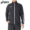 Training Wear Tricot Breaker Jacket 2031E745 Performance Black X Brilliant White M [ASICS] Men's