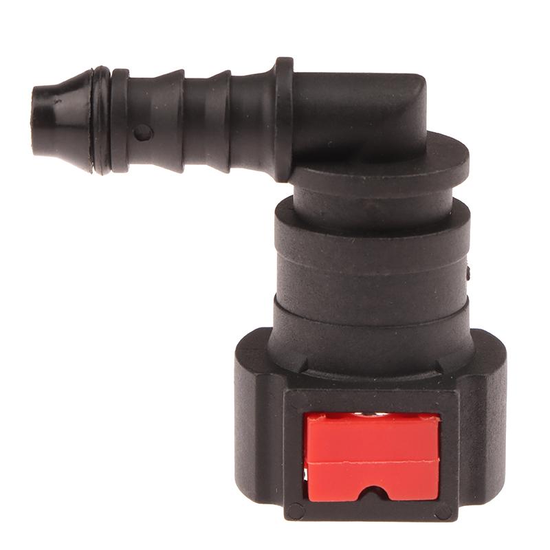 Urea Pump Urea Tube Quick Connector 6.30 7.89 9.49 Fuel Air Pipe Joint Scr Post-Processing Repair Kits